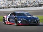 Audi R8 Grand-Am Daytona 24 Hours 2012 года